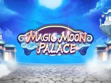 Magic Moon Palace