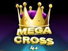 Mega Cross 4