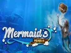 Mermaid’s Pearls