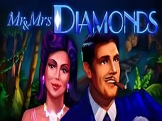Mr and Mrs Diamonds
