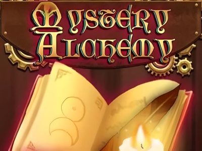 Mystery Alchemy