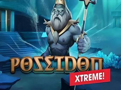 Poseidon Xtreme!