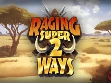Raging Super2Ways