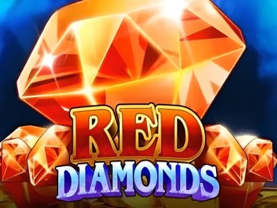 Red Diamonds