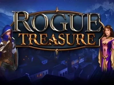 Rogue Treasure