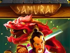Samurai Slot