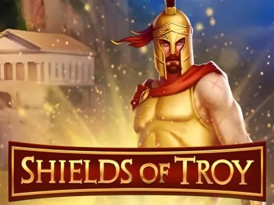 Shields of Troy