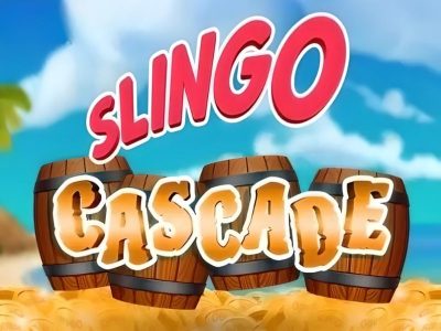 Slingo Cascade