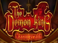 The Demon King’s: Masquerade