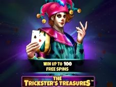 The Trickster’s Treasure