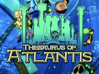 Thesaurus Of Atlantis