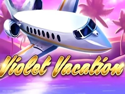 Violet Vacation