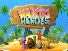 Waikiki heroes