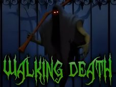 Walking death