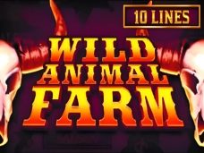Wild Animal Farm