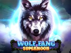 Wolf Fang – Supermoon