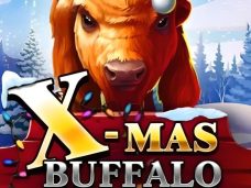 X-Mas Buffalo