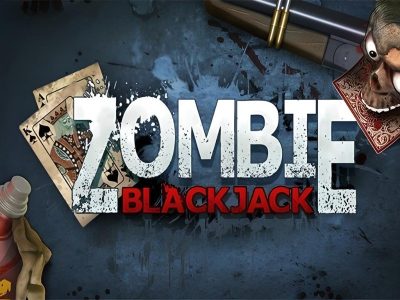 Zombie Blackjack