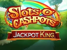 Slots O’ Cashpots