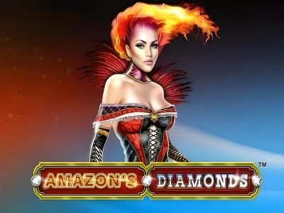 Amazon’s Diamonds