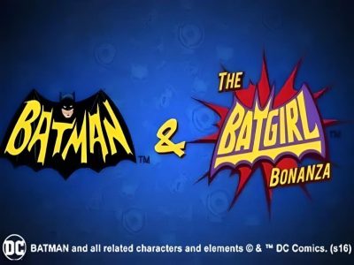 Batman & The Batgirl Bonanza