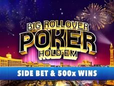 Big Rollover Poker Hold’em