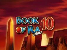 Book Of Ra Deluxe 10
