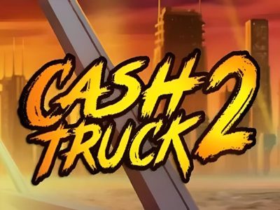 Cash Truck 2