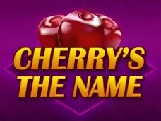 Cherry’s The Name