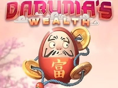 Daruma’s Wealth