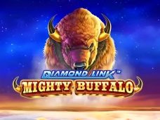 Diamond Link Mighty Buffalo