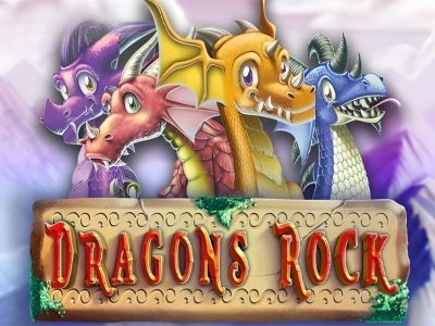 Dragons Rock