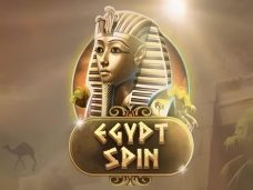 Egypt Spin