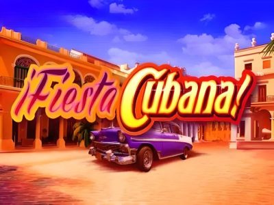 Fiesta Cubana