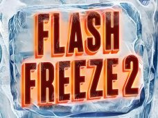 Flash Freeze 2