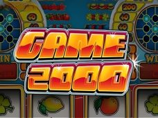 Game 2000