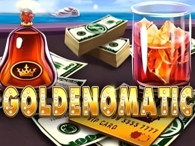 Goldenomatic