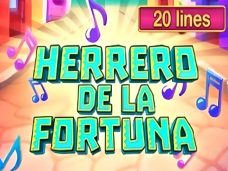 Herrero De La Fortuna