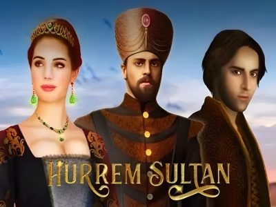 Hurrem Sultan