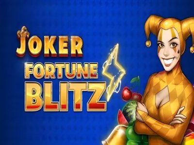 Joker Fortune Blitz