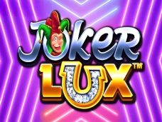 Joker Lux Megaways