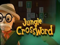 Jungle Crossword