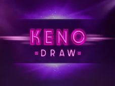 Keno Draw