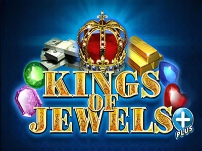 Kings of Jewels