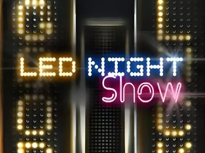 Led Night Show