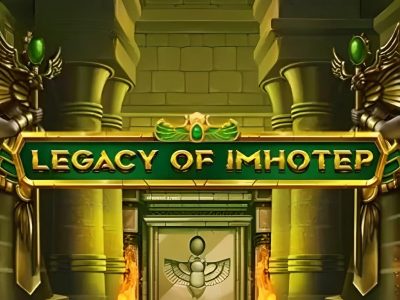 Legacy of Imhotep