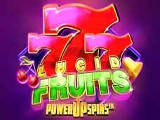 Lucid Fruits