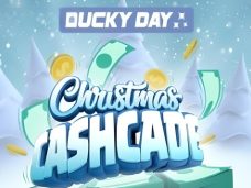 Lucky Day – Christmas