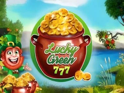 Lucky Green