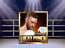 Lucky Punch Exclusive